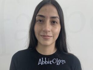 AbbieOlson