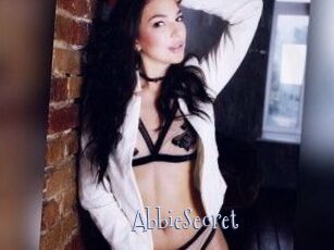 AbbieSecret
