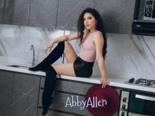 AbbyAllen