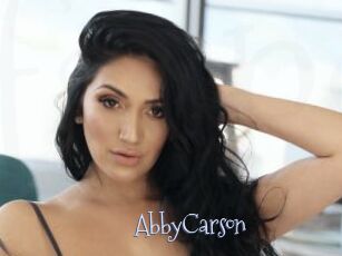 AbbyCarson