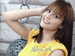 AbbyCook