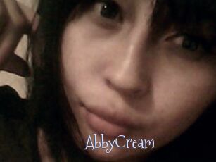 AbbyCream