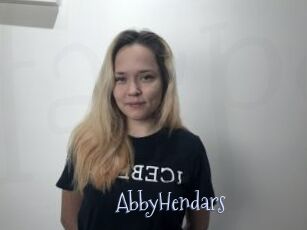 AbbyHendars