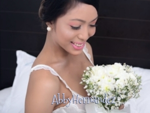 AbbyHernandez Faceporno