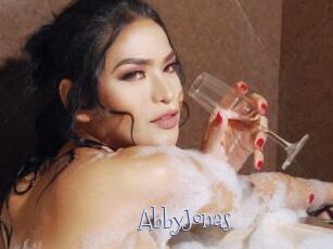 AbbyJonas
