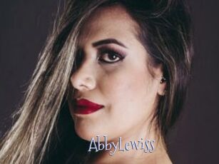 AbbyLewiss
