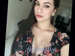 AbbyNaughty6