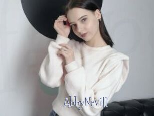 AbbyNevill