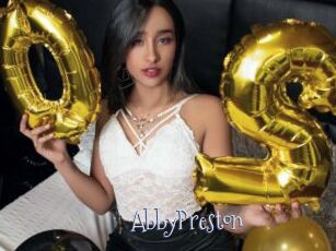 AbbyPreston
