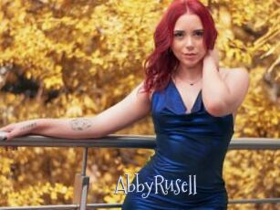 AbbyRusell