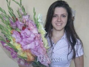 AbbyVixen