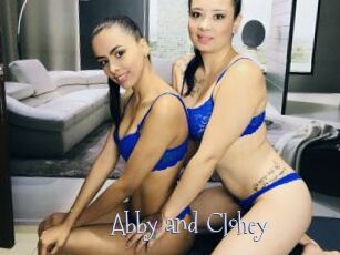 Abby_and_Clohey
