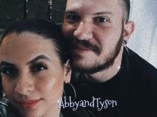 AbbyandTyson