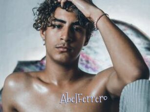 AbelFerrero