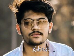 Abhi1542