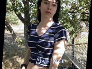 AbiJackman