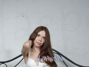 AbiWowNew