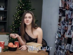 AbieCarter