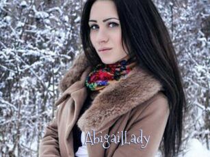 AbigailLady