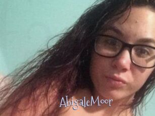 Abigale_Moor