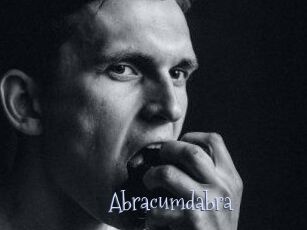 Abra_cumdabra