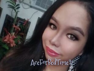 AceForBedTime20