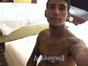 AceHungwell Faceporno