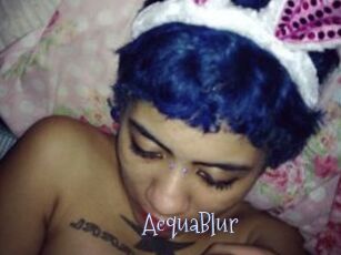 AcquaBlur