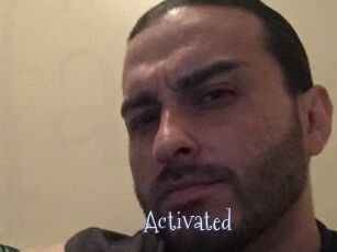 Activated