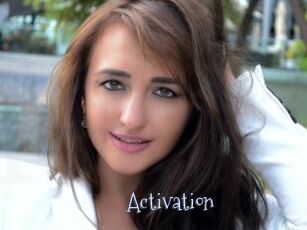 Activation