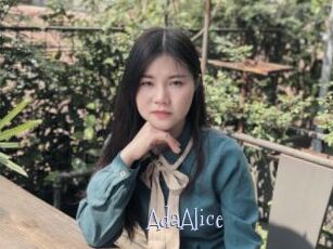 AdaAlice