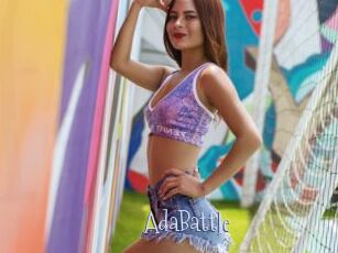 AdaBattle