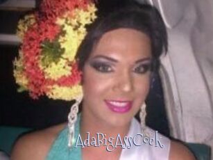 AdaBigAssCock