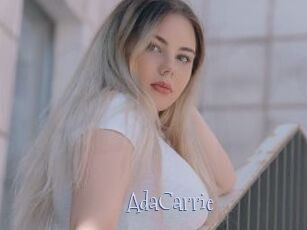 AdaCarrie