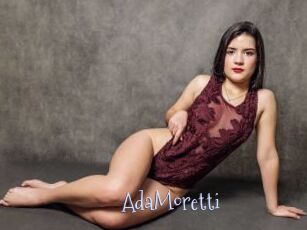 AdaMoretti