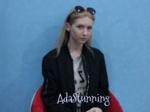 AdaStunning