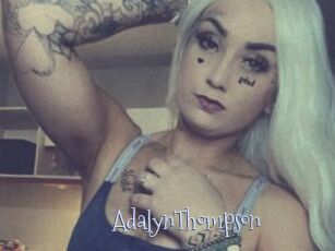 AdalynThompson