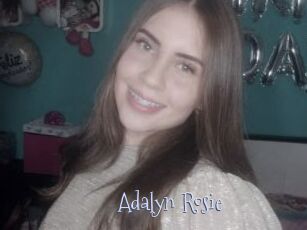 Adalyn_Rosie