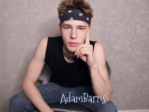 AdamBarns