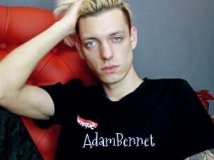 AdamBennet