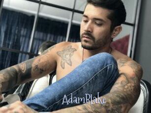 AdamBlake