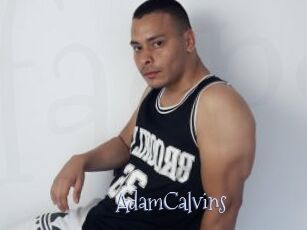 AdamCalvins