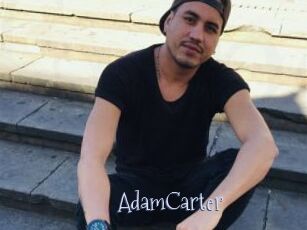 AdamCarter