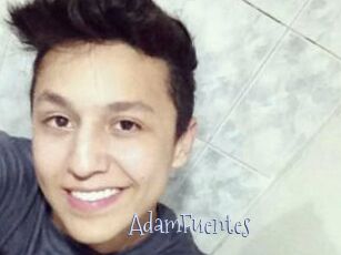 AdamFuentes Faceporno