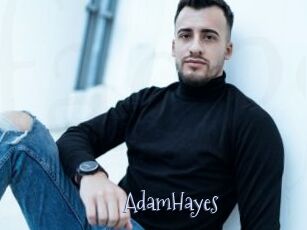 AdamHayes