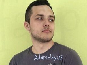 AdamHayess