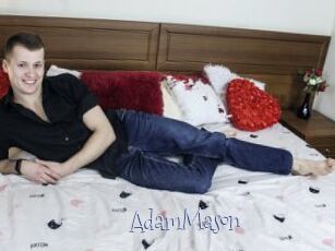 AdamMason