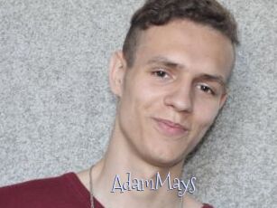 AdamMays