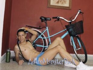 AdamMonsterDick