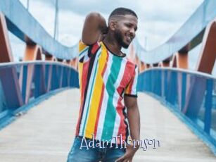 AdamThomson